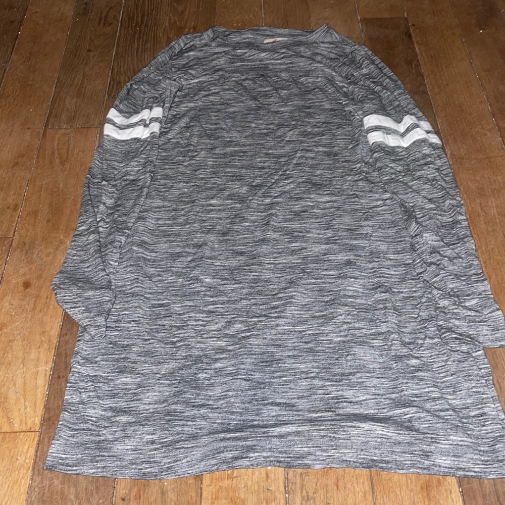 Hollister T-shirt dress